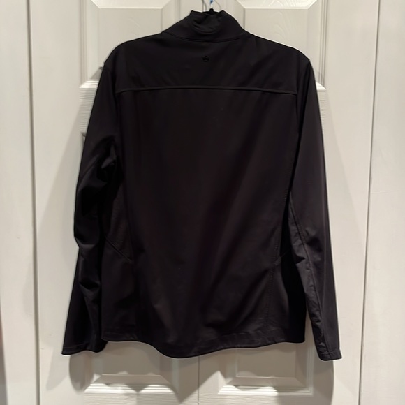 ❤️SOLD❤️Lululemon Cadence Black Jacket - Picture 6 of 9